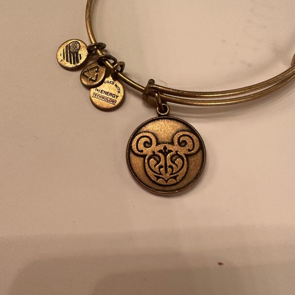 Disney Alex and Ani bracelet. - Picture 3 of 3